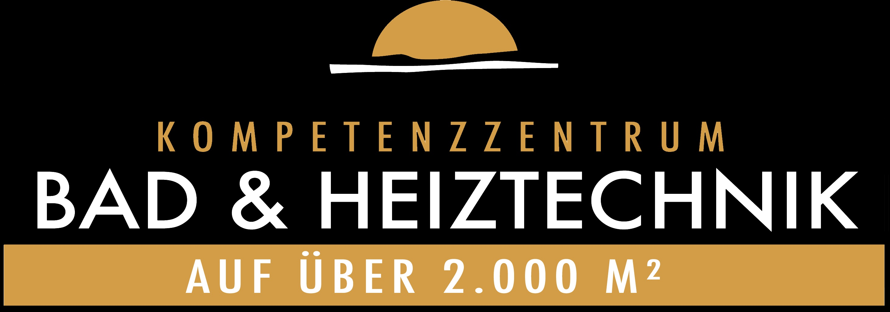 Kompetenzzentrum Bad & Heiztechnik auf über 2.000 m²